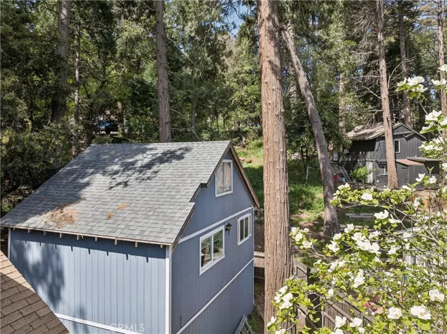 794 Woodland, Crestline, California 92325