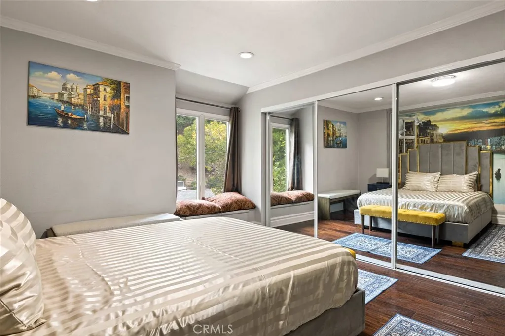 Bedroom #2