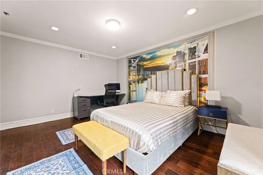 Bedroom #2