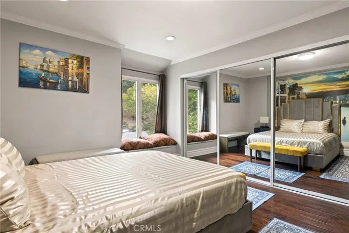 Bedroom #2