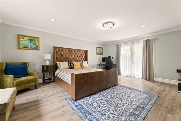 Bedroom #3