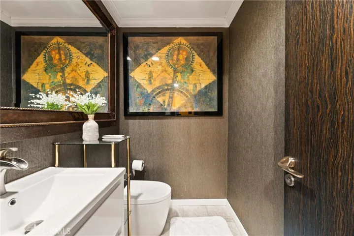Guests Bathroom #3