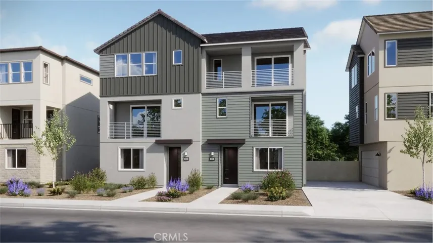 Photos shown are of model only- not actual homesite.