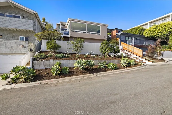 166 Fairview, Laguna Beach, California 92651