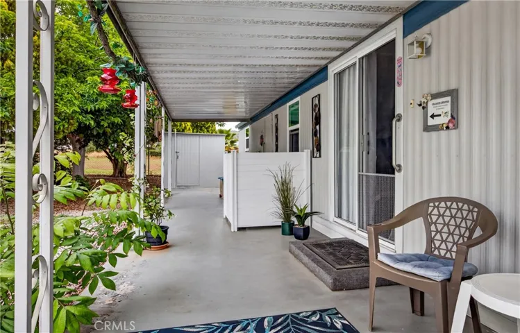 Porch