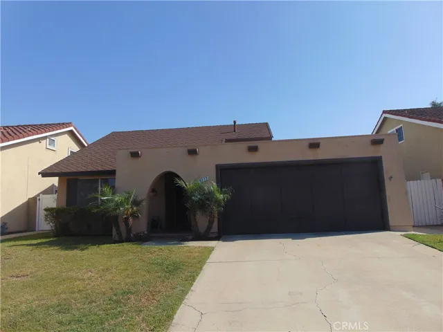 5172 Blairwood, La Palma, California 90623