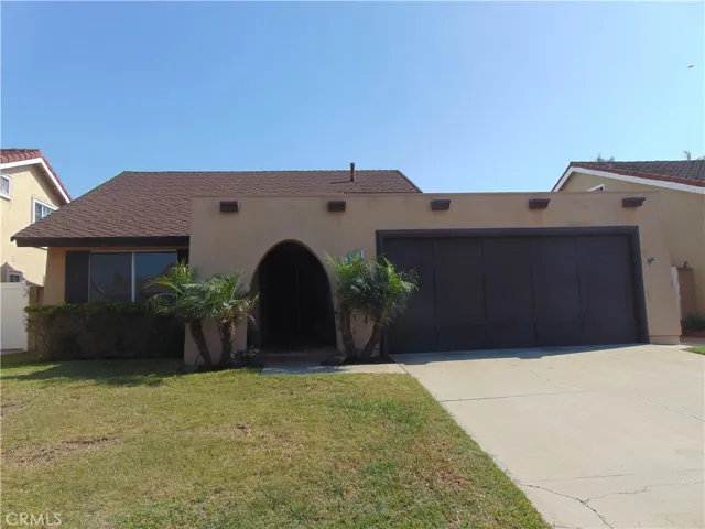 5172 Blairwood, La Palma, California 90623