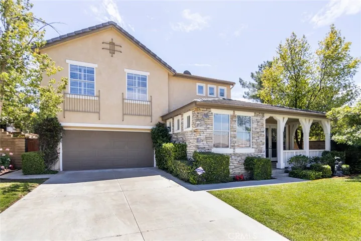21922 Crestline, Saugus, California 91390