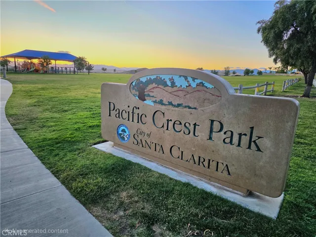 21922 Crestline, Saugus, California 91390