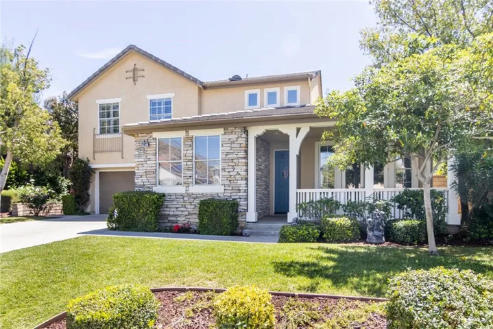 21922 Crestline, Saugus, California 91390