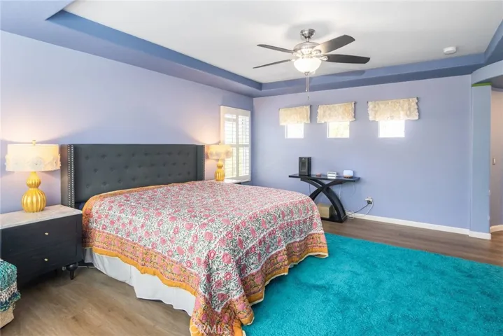 21922 Crestline, Saugus, California 91390