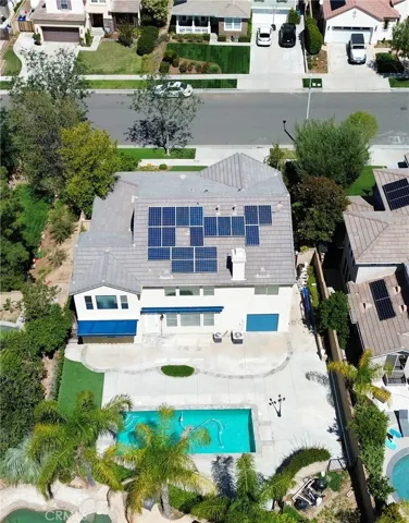 21922 Crestline, Saugus, California 91390