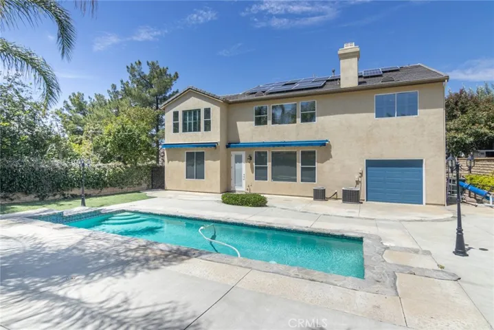 21922 Crestline, Saugus, California 91390