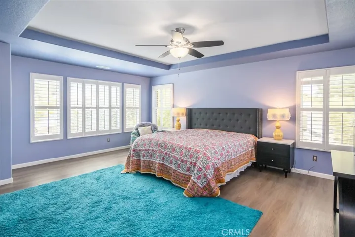 21922 Crestline, Saugus, California 91390