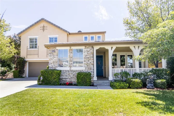 21922 Crestline, Saugus, California 91390