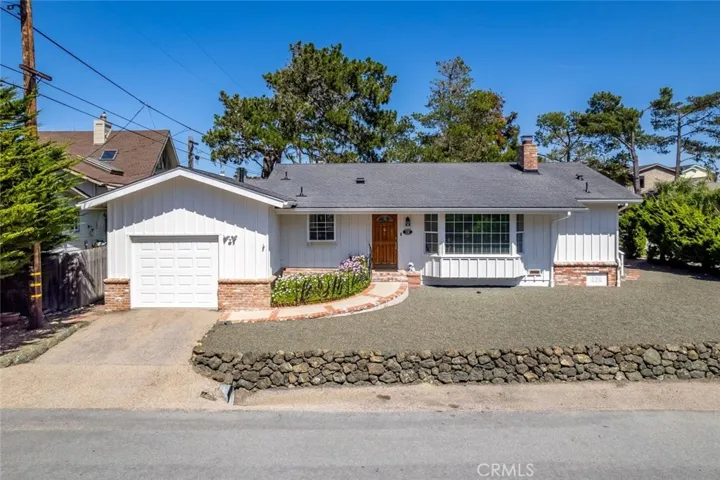 5116 Pembrook, Cambria, California 93428