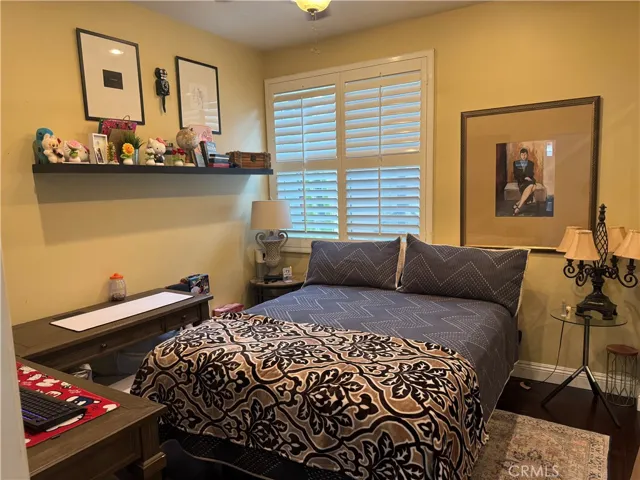 Downstairs Junior Suite