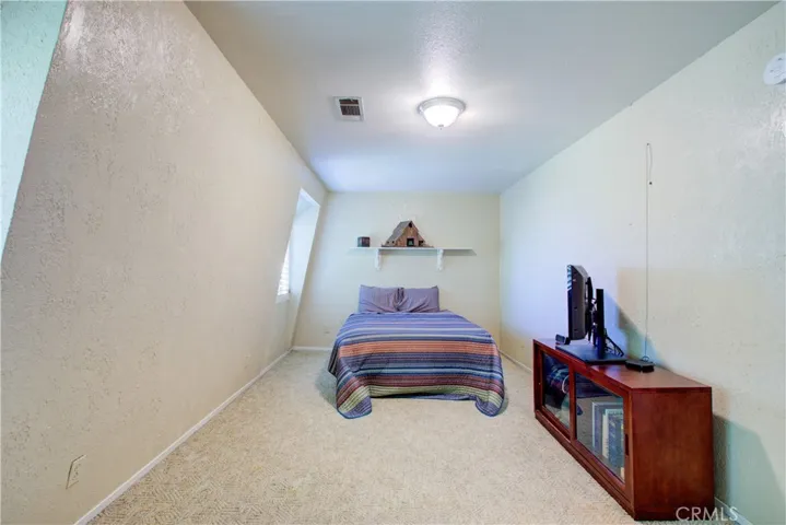 Bedroom #3.