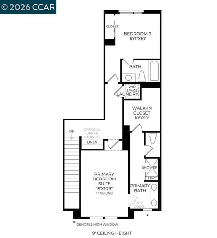 Myra - Third Floor