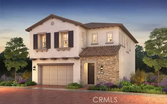 Photos shown are of model only and are virtually staged- not actual homesite.