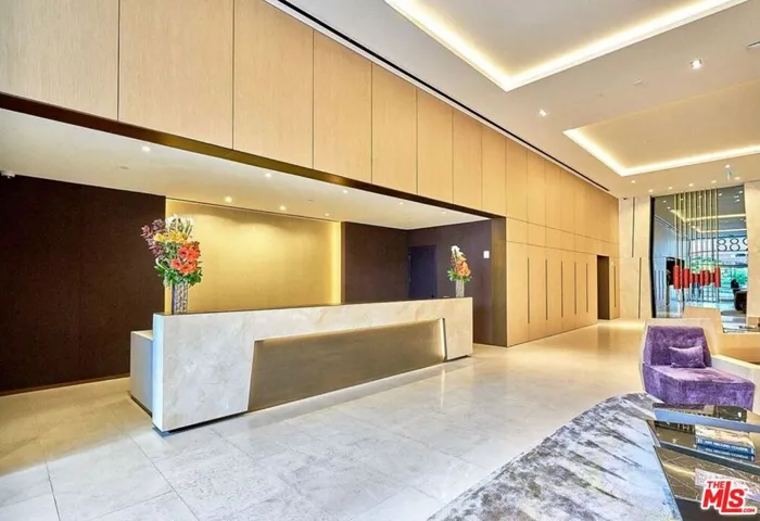 889 Francisco Street 1206, Los Angeles, California 90017