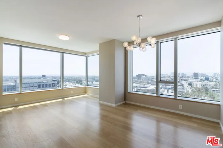 889 Francisco Street 1206, Los Angeles, California 90017