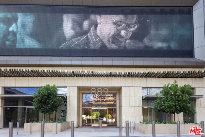 889 Francisco Street 1206, Los Angeles, California 90017