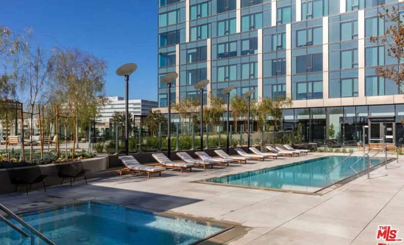 889 Francisco Street 1206, Los Angeles, California 90017