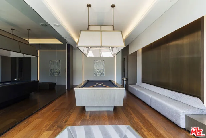 889 Francisco Street 1206, Los Angeles, California 90017