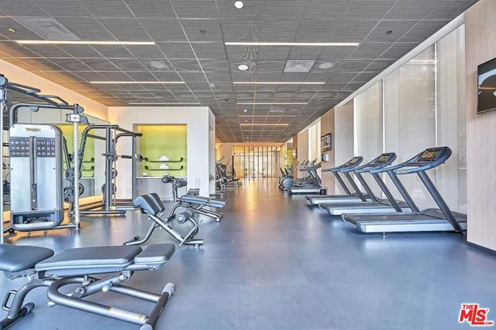 889 Francisco Street 1206, Los Angeles, California 90017