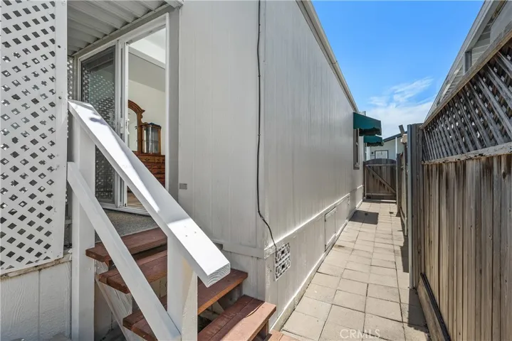 6247 E Golden Sands 184, Long Beach, California 90803