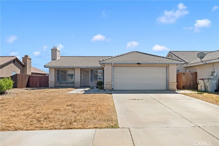 8441 Dove Creek, Hesperia, California 92344