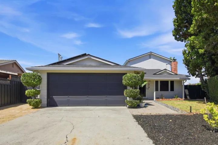 519 Cheyenne Lane, San Jose, California 95123