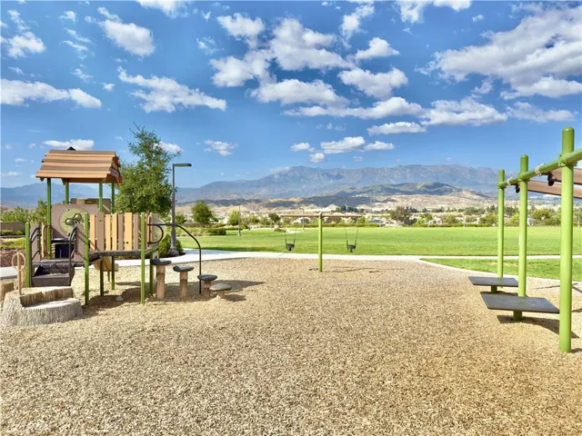 One of many parks the community offers