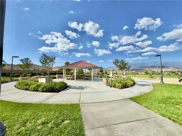 One of many parks the community offers