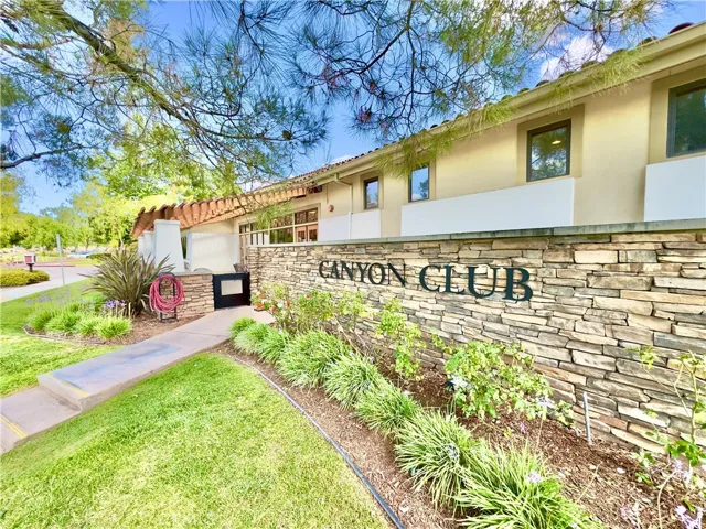 Canyon Club HOA Clubhouse and Recreation Center