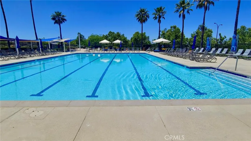 HOA Pool