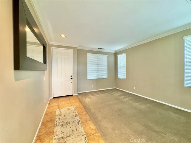 Formal Living Room