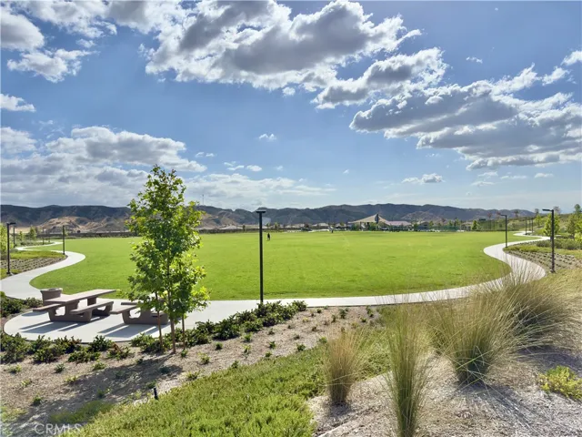 One of many parks the community offers