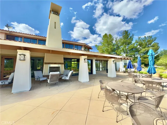 Canyon Club HOA Clubhouse and Recreation Center