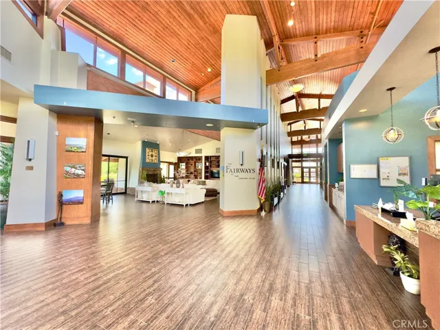Canyon Club HOA Clubhouse and Recreation Center