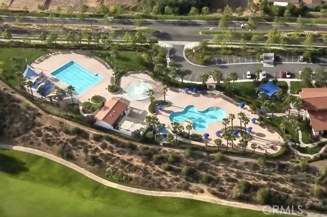 Canyon Club HOA Clubhouse and Recreation Center