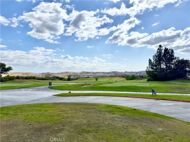Morongo Golf Course
