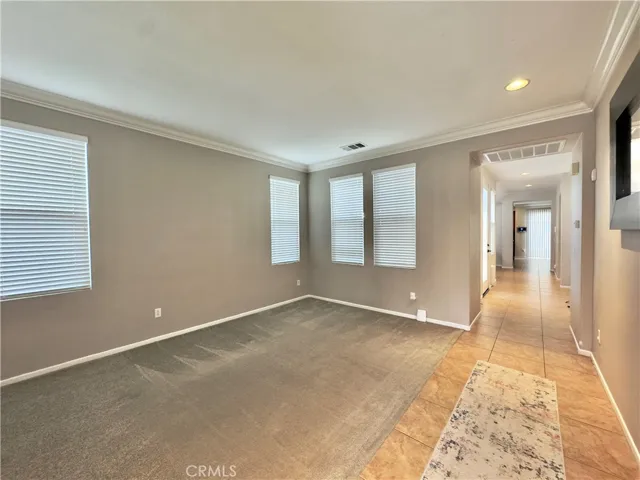 Formal Living Room