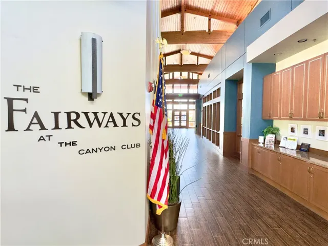 Canyon Club HOA Clubhouse and Recreation Center