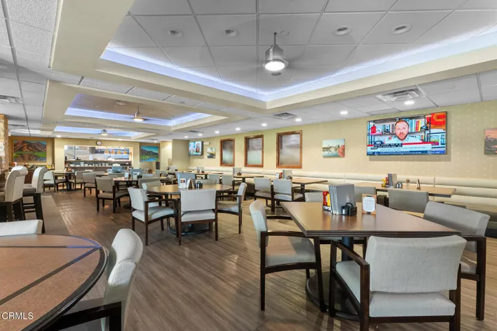 The Grille Room