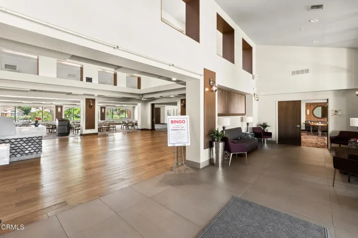 The Oasis Country Club