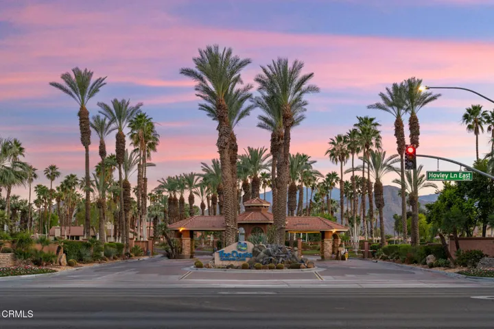 The Oasis Country Club