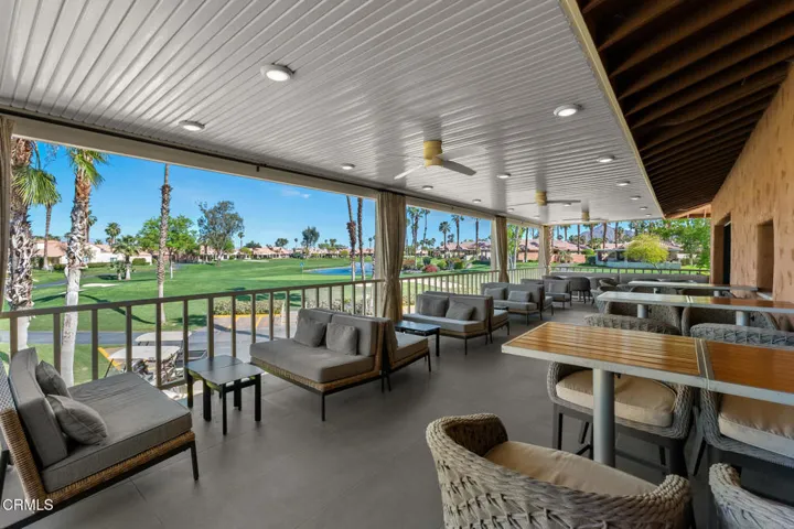 The Oasis Country Club