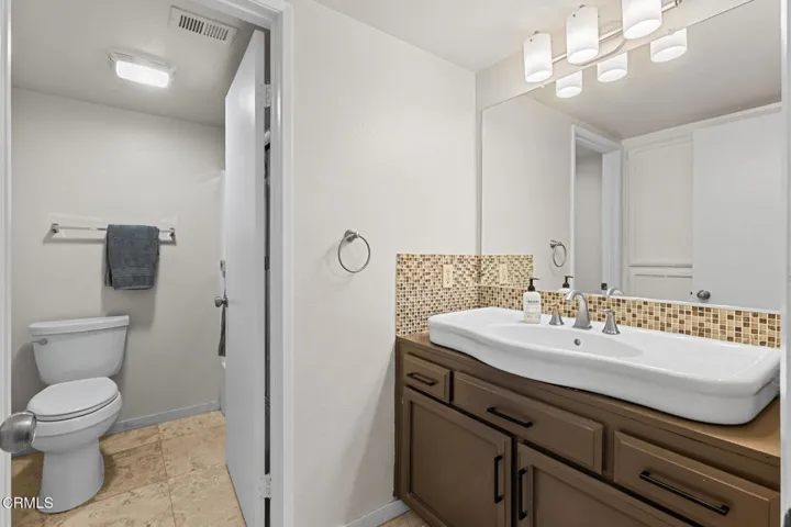 Downstairs Bathroom